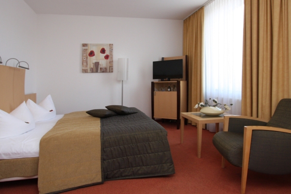 Hotel Wustermark